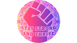 Stay Strong and Thrive